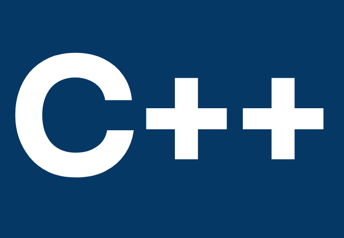 Simple Data Class using C++